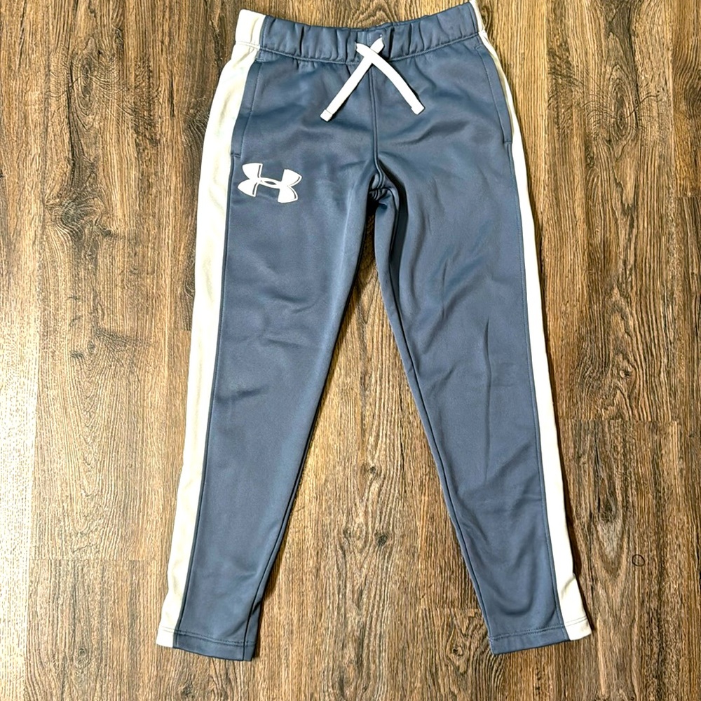 Under Armour pants.  New without tags. Size small